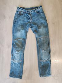 jeans moto donna Alike