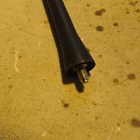 Antenna auto più libro 206