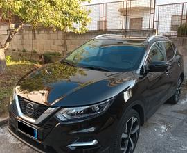NISSAN Qashqai 2ª serie - 2018