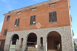 VILLA SINGOLA A CASTELFORTE