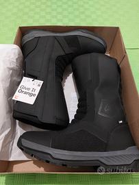 Stivali Gianni Falco Tourance 3