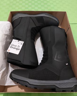 Stivali Gianni Falco Tourance 3