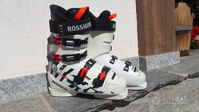 Scarponi sci Rossignol Hero World Cup 90 SC