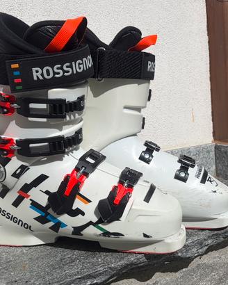 Scarponi sci Rossignol Hero World Cup 90 SC