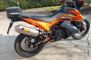 KTM890 ADVENTURE  