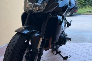 Kawasaki Z 750