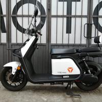 YADEA Y1S PRO 3,6 KW