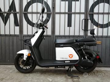 YADEA Y1S PRO 3,6 KW