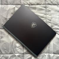 Computer portatile Msi