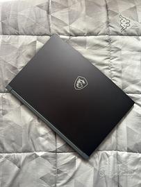 Computer portatile Msi