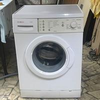 Lavatrice lavastoviglie