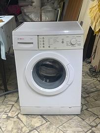 Lavatrice lavastoviglie