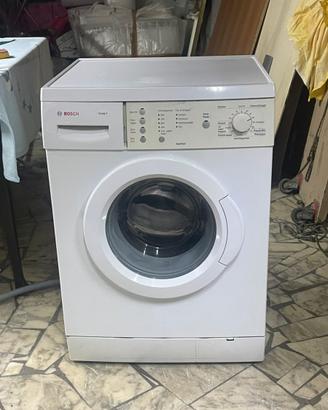 Lavatrice lavastoviglie