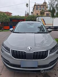 Skoda Karoq 1.0 TSI S-Tech