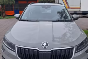 Skoda Karoq 1.0 TSI S-Tech