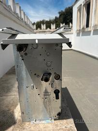 climatizzatore Fancoi aermec