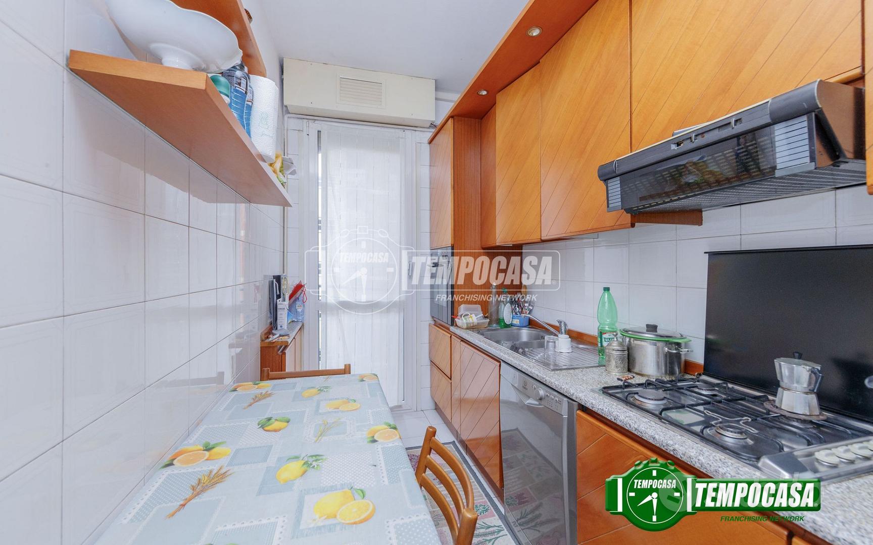 Appartamento – MI - Altro