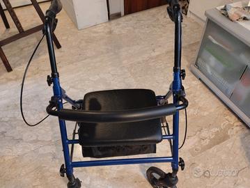 deambulatore sanitario 