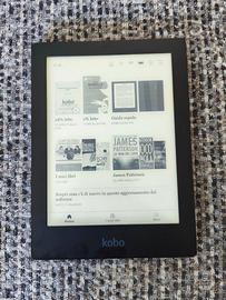 Kobo Aura HD – Come nuovo!