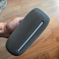 Speaker portatile wireless  Bluetooth T&G