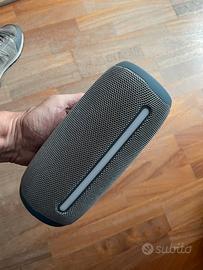 Speaker portatile wireless  Bluetooth T&G