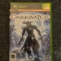 Darkwatch Xbox Italiano