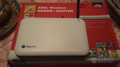 Digicom Modem