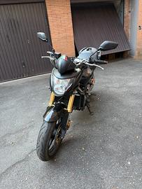 Honda Hornet 600 2007