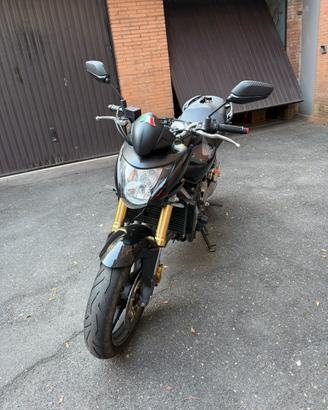 Honda Hornet 600 2007