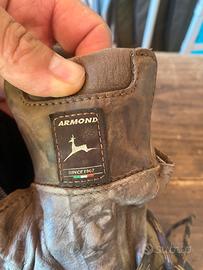 Scarponi da TREKKING Almond taglia 42