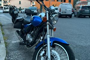 Kawasaki Eliminator 125