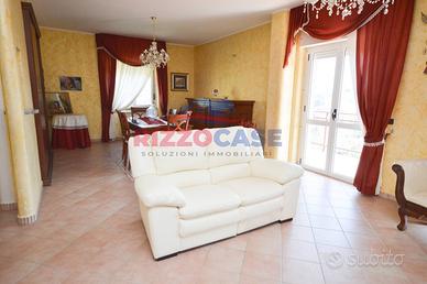 Appartamento - Corigliano-Rossano