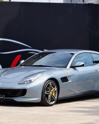 Ferrari GTC4 Lusso 6.3 DCT V12 689CV LIFT CARBONIO