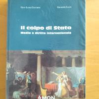 Il colpo di Stato – Media e diritto internazionale
