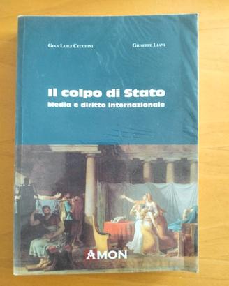 Il colpo di Stato – Media e diritto internazionale