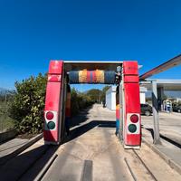 AUTOLAVAGGIO