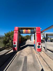 AUTOLAVAGGIO
