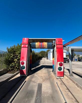 AUTOLAVAGGIO