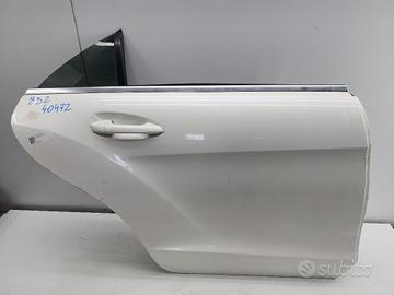 PORTIERA POSTERIORE DESTRA MERCEDES CLS W218 A2187