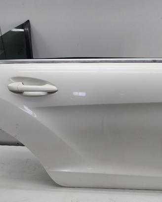 PORTIERA POSTERIORE DESTRA MERCEDES CLS W218 A2187
