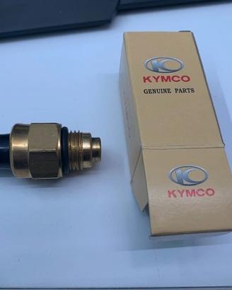 Bulbo termostato radiatore kymco