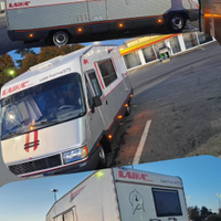 Laika Laserhome 2.5 TD