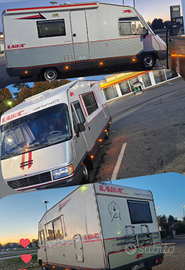 Laika Laserhome 2.5 TD