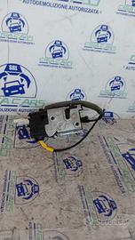 FIAT SCUDO SERRATURA ANTERIORE DX