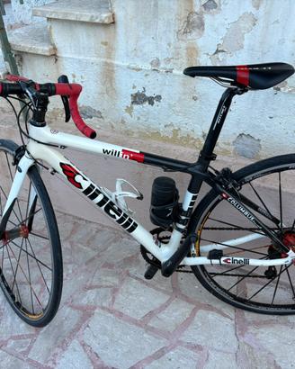 Cinelli willin sl carbon