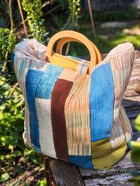 borse handmade 