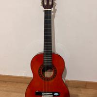 Chitarra per bambini