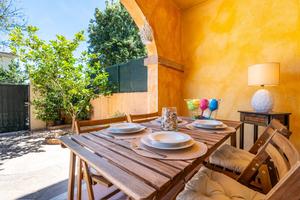 Villa al mare sud Sardegna