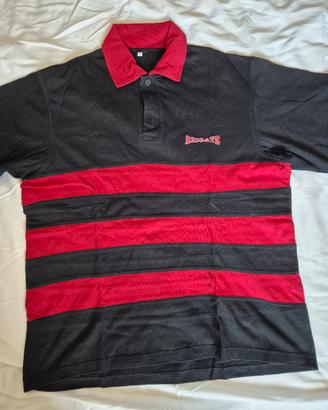 polo Brigate Rossonere Milan 