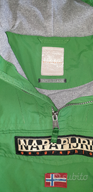 Giubbotto originale Napapijri anni 12